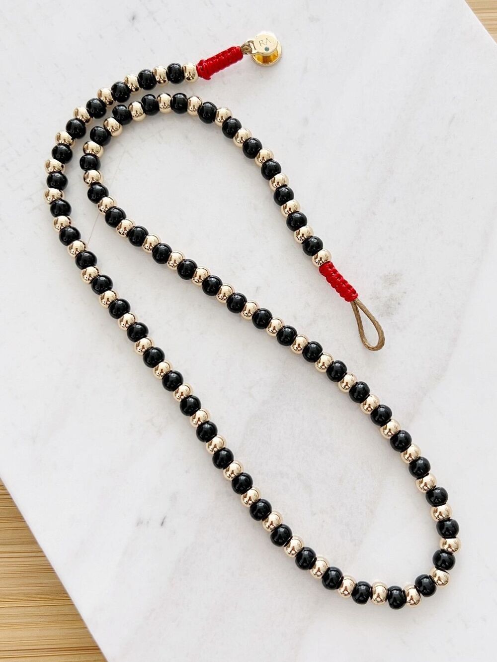 Roxanne Assoulin Baby Bubble Necklace